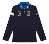 COLMAR M Polo Replica - Hombre - Azul - talla XL- modelo 2025
