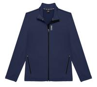 COLMAR M Sweatshirt Full Zip - Hombre - Azul - talla M- modelo 2025