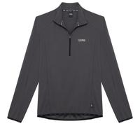 COLMAR M Sweatshirt Half Zip - Hombre - Gris - talla M- modelo 2025