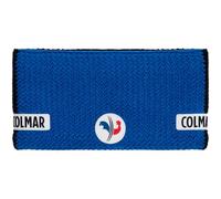 COLMAR Men & Ladies Headband - Unisex - Azul - talla 1- modelo 2024
