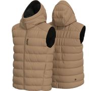 COLMAR Men Vest - Hombre - Marrón - talla 48- modelo 2024