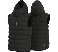 COLMAR Men Vest - Hombre - Negro - talla 48- modelo 2024
