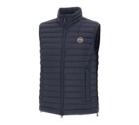 Colmar - Mindset Vest - Jackets - Hombre - Azul - L -
