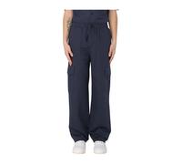 Colmar - Pantalones Cargo Beige con Corte Moderno - Trousers - Hombre - Azul - XL -