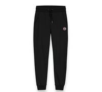 Colmar - Pantalones de chándal Garzata Black para Hombre - Trousers - Hombre - Negro - XL -