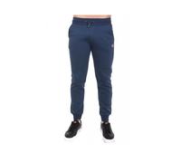 Colmar - Pantalones de Chándal Modernos con Logo - Trousers - Hombre - Azul - L -