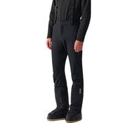 Colmar - Pantalones de esquí - Men Softshell Pants Black de Softshell - Talla S - Negro Negro S