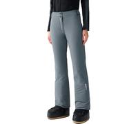 Colmar - Pantalones de esquí mujer - Ladies Ski Pants Storm para Mujer - Talla 40 FR - Gris Gris 40 FR