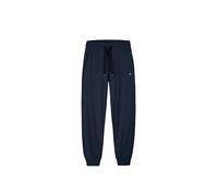 Colmar - Pantalones Super Stretch con Dobladillo Inferior - Sport - Mujer - Azul - M -