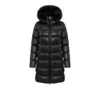 Colmar - Parka - Coats - Mujer - Negro - S -