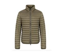 Colmar - Piumino autunnale con collo imbottito - Jackets - Hombre - Verde - 3XL -