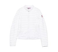 Colmar - Piumino C/collo - Sport - Mujer - Blanco - S -