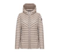 Colmar - Piumino Lungo Leggero - Jackets - Mujer - Beige - XS -