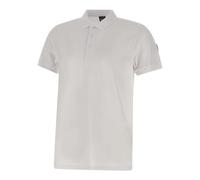 Colmar - Polo de piqué elástico - Sport - Hombre - Blanco - S -