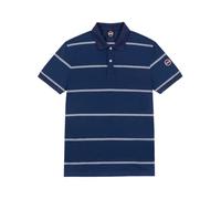 Colmar - Polo Piqué - Sport - Hombre - Azul - M -