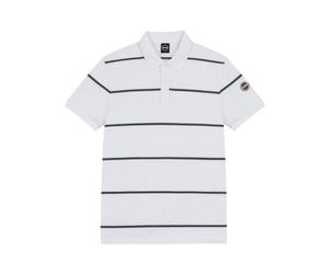 Colmar - Polo - Tops - Hombre - Blanco - XL -