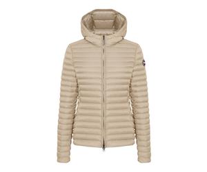 Colmar - Quilted Down Jacket - Jackets - Mujer - Beige - S -
