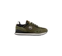 Colmar- Sneakers- Shoes- Hombre- Verde- 43 EU- Sneakers