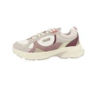 Colmar Tess Way Sneaker low Zapatillas Deporte Mujer Malla Cuero