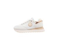 Colmar Zapatillas deportivas bajas miel / plata / blanco 36 miel / plata / blanco