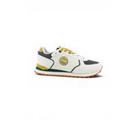 Colmar - Travis Sneaker - Sport - Hombre - Blanco - 42 EU -