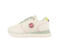 Colmar Travis Soft Sneaker Low Top Mujer Zapatillas Deportivas
