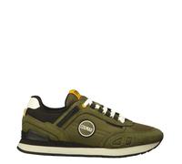 Colmar - Travis Sport. 007 Zapatillas de Running - Sport - Hombre - Verde - 41 EU -
