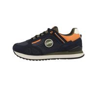 Colmar Travis Sport Bold Zapatillas Low Para Hombre