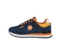 Colmar Travis Sport Colors Zapatillas low Hombre Azul Marino Deporte