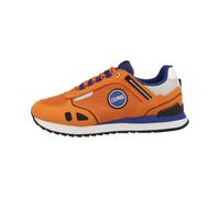 Colmar Travis Sport Colors Zapatillas low Hombre Azul Marino Deporte