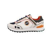 Colmar Travis Sport Division Sneaker Low Top Zapatillas Hombre