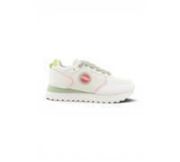Colmar - Traviss Sneaker - Sport - Mujer - Blanco - 39 EU -