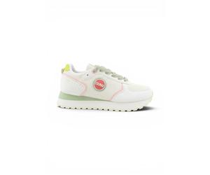 Colmar - Traviss Sneaker - Sport - Mujer - Blanco - 39 EU -