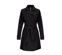 Colmar - Trench Coat Con Cinturón - Coats - Mujer - Negro - L -