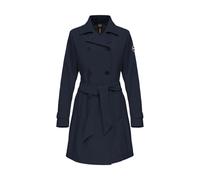 Colmar - Trench Cortavientos - Coats - Mujer - Azul - L -