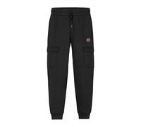 Colmar - Vestido de Invierno Negro con Cintura Ajustable - Trousers - Hombre - Negro - S -