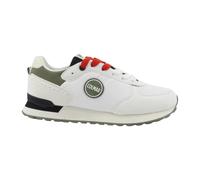 Colmar - Zapatilla Travisa - Sport - Hombre - Blanco - 42 EU -