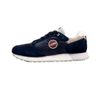 Colmar - Zapatillas Azules con Nylon Luminescente - Sport - Hombre - Azul - 44 EU -