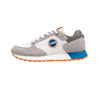 Colmar - Zapatillas Azules con Parte Superior de Malla - Shoes - Hombre - Multicolor - 44 EU -