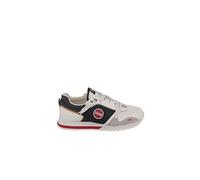 Colmar Zapatillas con cordones Plantillas gruesas Travis Pro Dual Multicolor