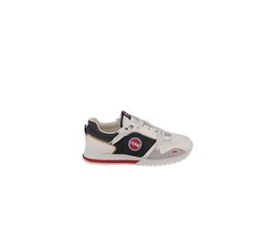 Colmar Zapatillas con cordones Plantillas gruesas Travis Pro Dual Multicolor, multicolor, 45 EU