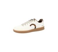 Colmar Zapatillas deportivas bajas 'Blade Wildcat' marrón / negro / blanco 36 marrón / negro / blanco