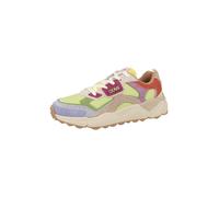 Colmar Zapatillas deportivas bajas 'Garner Flashy' beige / azul claro / verde claro / lila 41 beige / azul claro / verde claro / lila