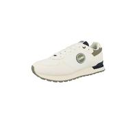 Colmar Zapatillas deportivas bajas 'Travis Authentic' verde / blanco 40 EUR