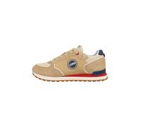 Colmar Zapatillas deportivas bajas 'Travis Block' beige / mezcla de colores 42 EUR