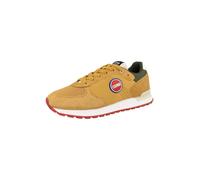 Colmar Zapatillas deportivas bajas 'Travis Colors' marrón claro / mezcla de colores 44 EUR