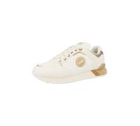 Colmar Zapatillas deportivas bajas 'Travis Plus Authentic ' beige / crema / oro 40 EUR