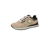 Colmar Zapatillas deportivas bajas 'Travis Sport Bold' beige / negro 45 beige / negro