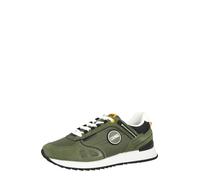 Colmar Zapatillas deportivas bajas 'Travis Sport Bold' oliva / negro / blanco 43 EUR