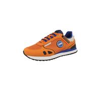 Colmar Zapatillas deportivas bajas 'Travis Sport Colors' mezcla de colores / naranja 41 mezcla de colores / naranja